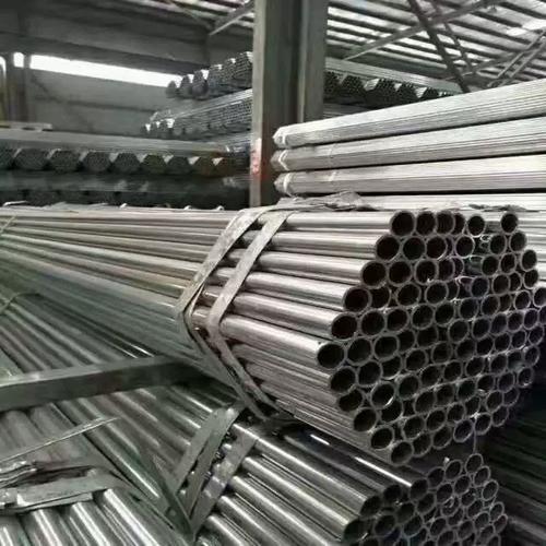 大东q355nhb耐候钢管
