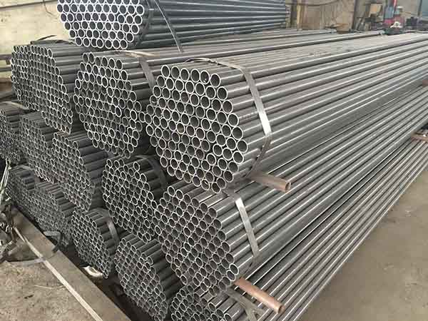 大东考登钢管美标